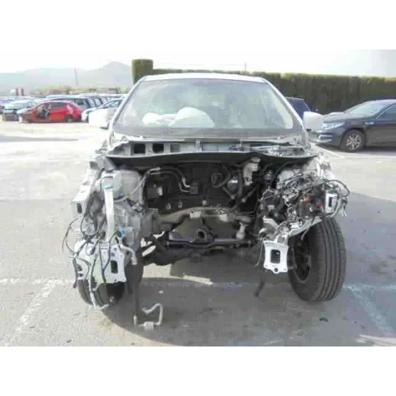 HYUNDAI IX35 '2013 CLASSIC 2WD BLANCO