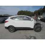 HYUNDAI IX35 '2013 CLASSIC 2WD BLANCO
