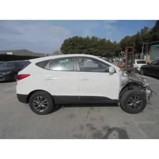 HYUNDAI IX35 '2013 CLASSIC 2WD BLANCO
