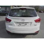 HYUNDAI IX35 '2013 CLASSIC 2WD BLANCO