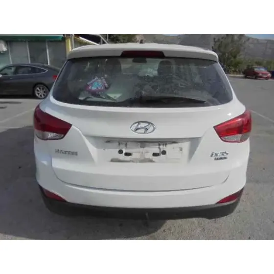 HYUNDAI IX35 '2013 CLASSIC 2WD BLANCO