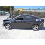 MAZDA 6 BERLINA (GG) MAZDA 6 BERLINA (GG) '2006 2.0 CRTD 143 ACTIVE (5-PTAS.) NEGRO 2006