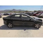 MAZDA 6 BERLINA (GG) MAZDA 6 BERLINA (GG) '2006 2.0 CRTD 143 ACTIVE (5-PTAS.) NEGRO 2006