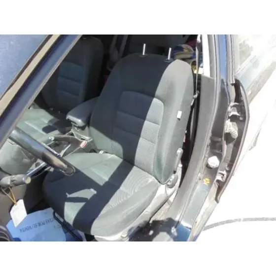 MAZDA 6 BERLINA (GG) '2006 2.0 CRTD 143 ACTIVE (5-PTAS.) NEGRO