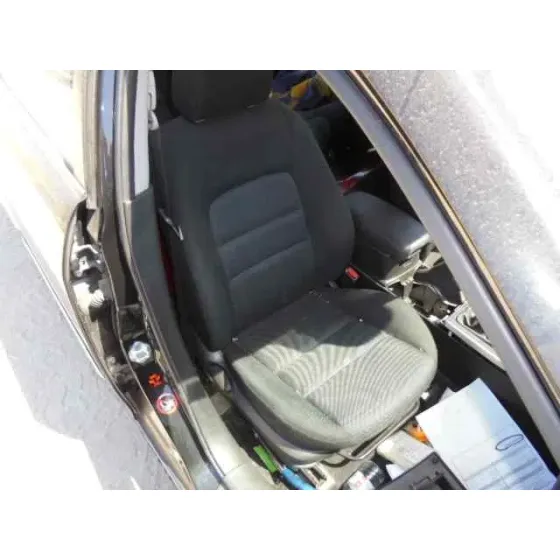 MAZDA 6 BERLINA (GG) '2006 2.0 CRTD 143 ACTIVE (5-PTAS.) NEGRO