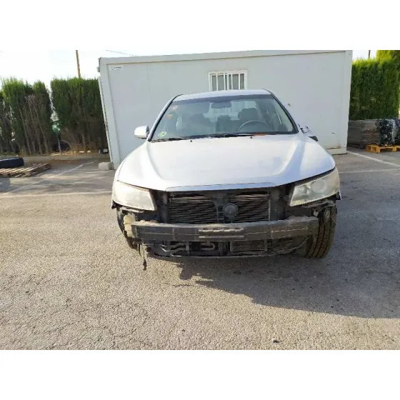 HYUNDAI SONATA (NF) '2007 2.0 CRDI STYLE GRIS
