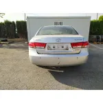 HYUNDAI SONATA (NF) '2007 2.0 CRDI STYLE GRIS