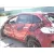 RENAULT CLIO III '2007 AUTHENTIQUE GRANATE