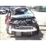 RENAULT CLIO III '2007 AUTHENTIQUE GRANATE