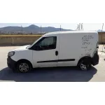 Fiat DOBLO CARGO (263_) 2016