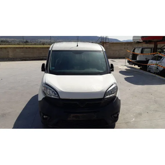Fiat DOBLO CARGO (263_) 2016
