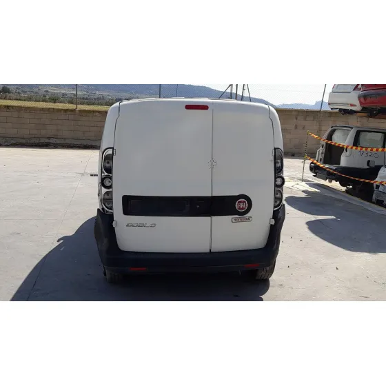 Fiat DOBLO CARGO (263_) 2016