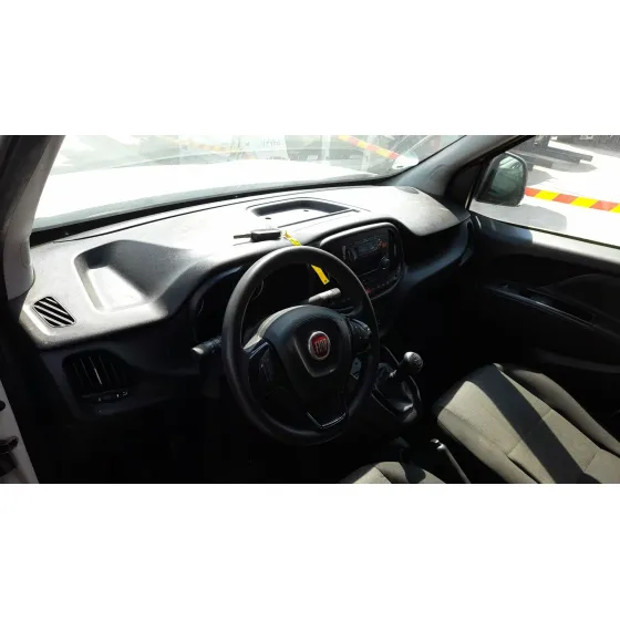 Fiat DOBLO CARGO (263_) 2016