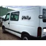NISSAN INTERSTAR (X70) '2002 1.9 DCI DIESEL CAT BLANCO
