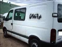 Imagen del vehículo