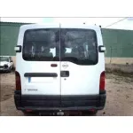 NISSAN INTERSTAR (X70) '2002 1.9 DCI DIESEL CAT BLANCO