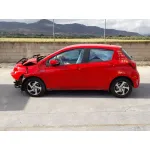 Toyota YARIS (_P13_) 2017
