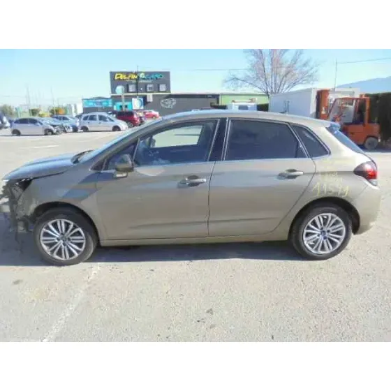 CITROEN C4 LIM. '2016 FEEL BEIG