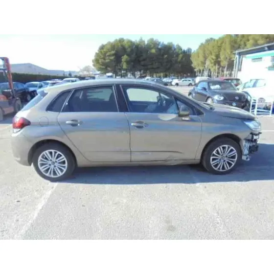 CITROEN C4 LIM. '2016 FEEL BEIG