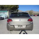 CITROEN C4 LIM. '2016 FEEL BEIG