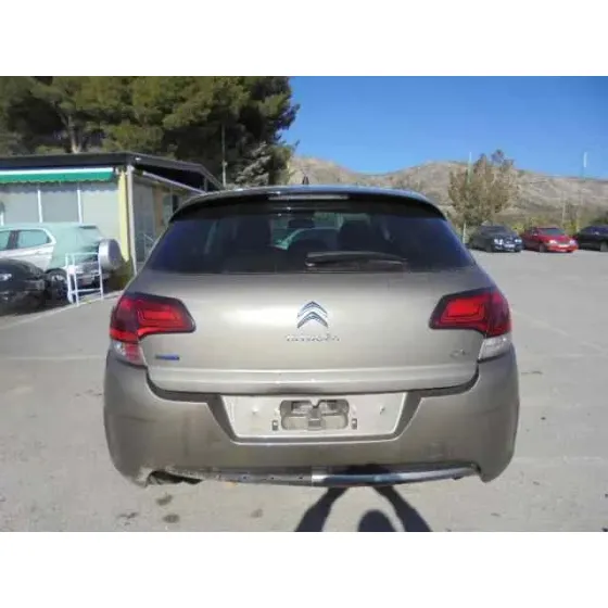CITROEN C4 LIM. '2016 FEEL BEIG