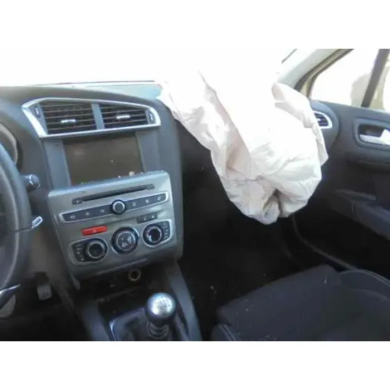 CITROEN C4 LIM. '2016 FEEL BEIG