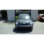 VOLKSWAGEN NEW BEETLE (9C1/1C1) '2001 1.6 AZUL