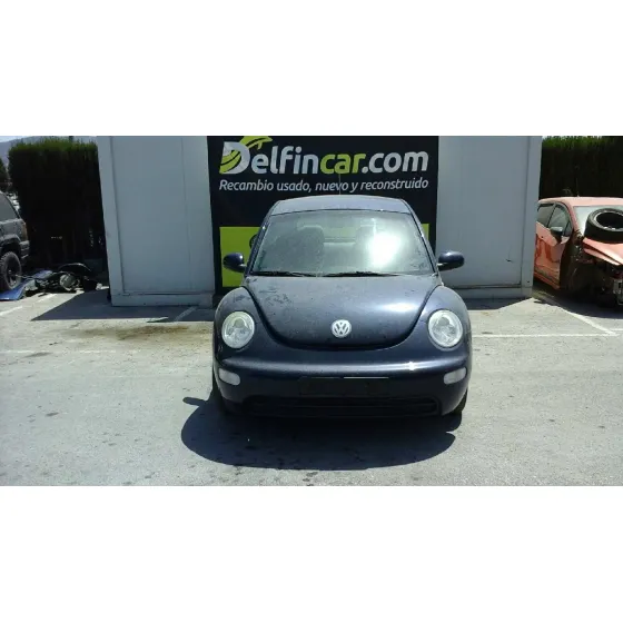 VOLKSWAGEN NEW BEETLE (9C1/1C1) '2001 1.6 AZUL