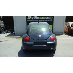 VOLKSWAGEN NEW BEETLE (9C1/1C1) '2001 1.6 AZUL
