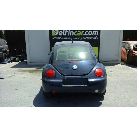 VOLKSWAGEN NEW BEETLE (9C1/1C1) '2001 1.6 AZUL
