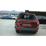 HYUNDAI SANTA FE (SM) '2001 2.0 GLS CRDI 4X4 GRANATE