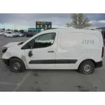 PEUGEOT PARTNER KOMBI '2012 CONFORT BLANCO