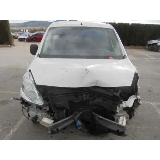 PEUGEOT PARTNER KOMBI '2012 CONFORT BLANCO