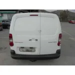 PEUGEOT PARTNER KOMBI '2012 CONFORT BLANCO