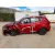 Mg ZS SUV (AZS1) 2017