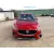 Mg ZS SUV (AZS1) 2017