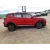 Mg ZS SUV (AZS1) 2017