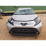 TOYOTA AYGO X '2024 PLAY GRIS