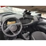 TOYOTA AYGO X '2024 PLAY GRIS