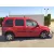 RENAULT KANGOO '2016 PROFESIONAL ROJO