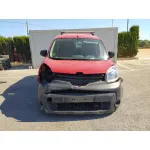RENAULT KANGOO '2016 PROFESIONAL ROJO