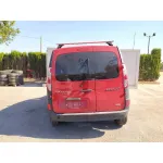 RENAULT KANGOO '2016 PROFESIONAL ROJO