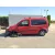 RENAULT KANGOO '2016 PROFESIONAL ROJO