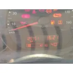 RENAULT KANGOO '2016 PROFESIONAL ROJO