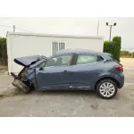 RENAULT CLIO V '2020 BUSINESS AZUL