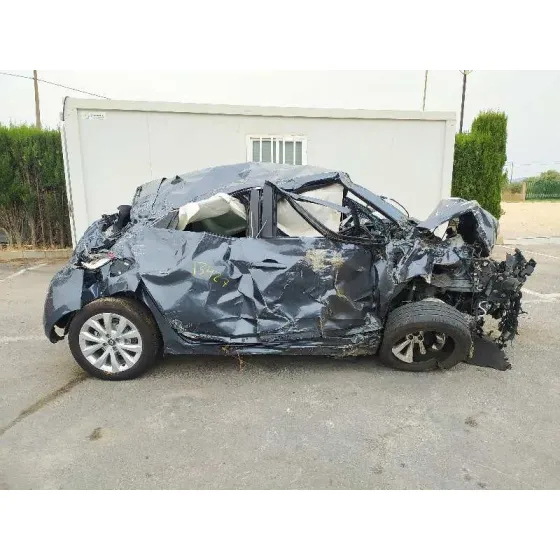 RENAULT CLIO V '2020 BUSINESS AZUL