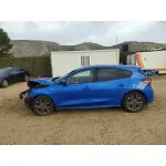 FORD FOCUS '2022 ST-LINE AZUL