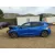 FORD FOCUS '2022 ST-LINE AZUL