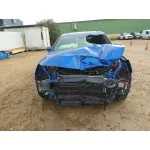 FORD FOCUS '2022 ST-LINE AZUL