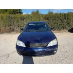 FORD MONDEO BERLINA (GE) '2003 AMBIENTE AZUL